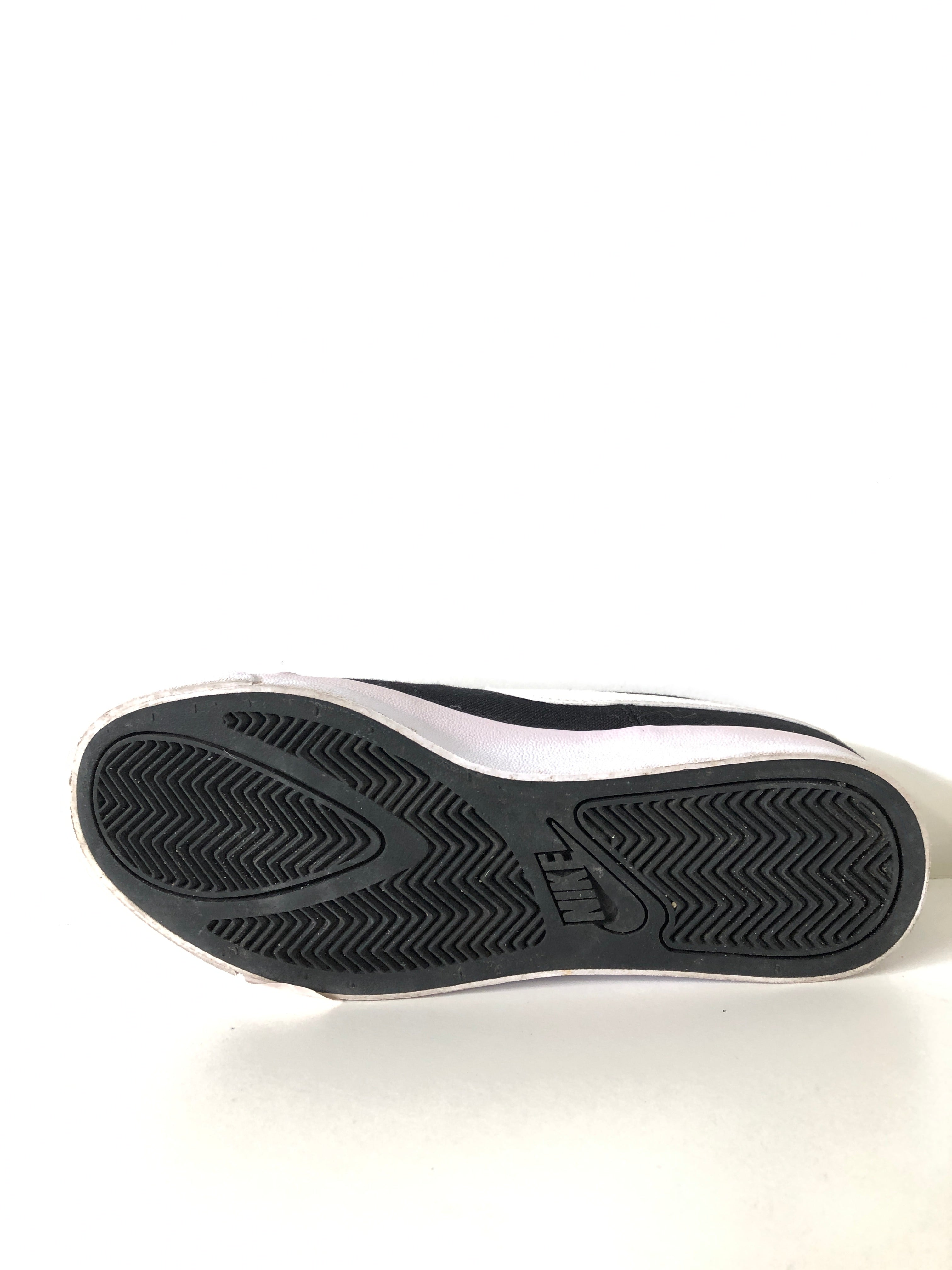 Nike Gummisko